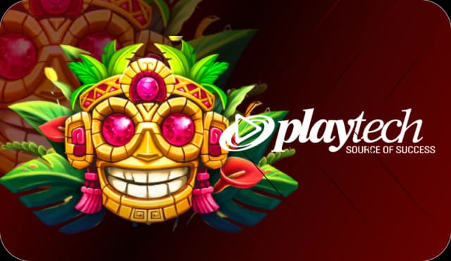 Playtech